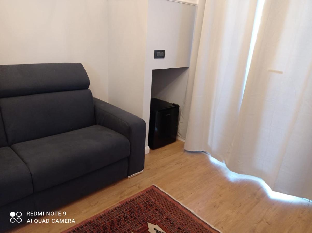 Bed and Breakfast Il Nido Rifatto Laigueglia Exterior foto