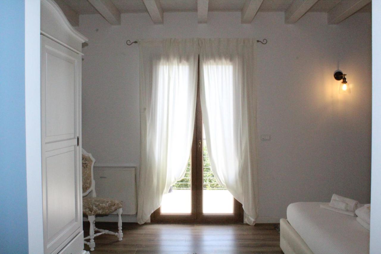 Bed and Breakfast Il Nido Rifatto Laigueglia Exterior foto