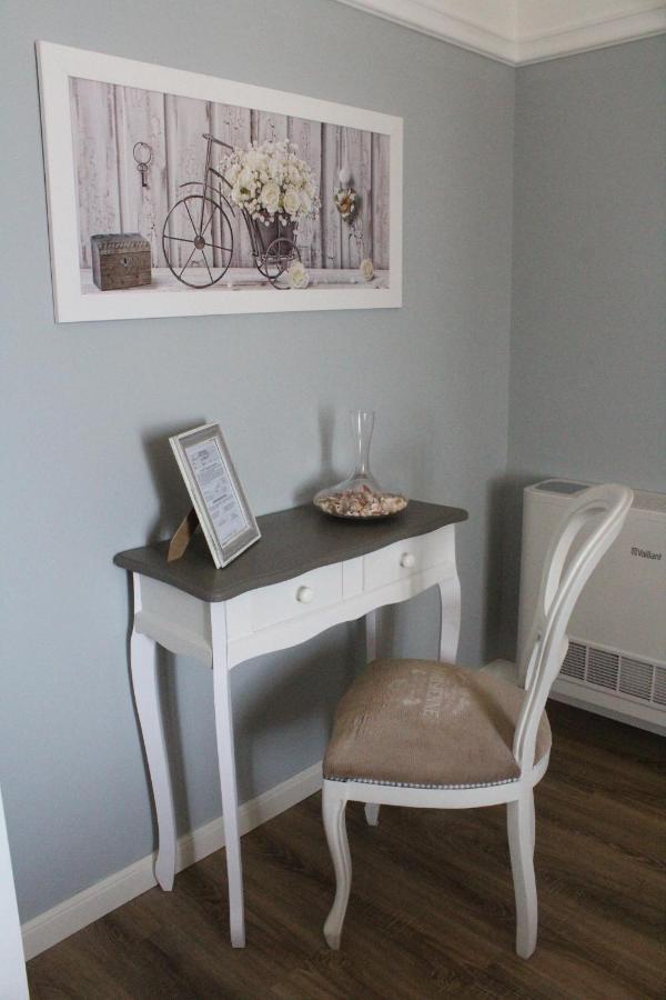 Bed and Breakfast Il Nido Rifatto Laigueglia Exterior foto